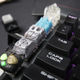 Illustration for article titled Corsair Gaming K95 RPG Platinum Review: A Very Gaming Keyboard